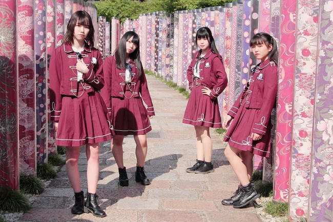 【プレスリリース】「ご当地アイドル」×「地方鉄道」×「地域資産」で人と街をつなぐ「Yell＆Rail PROJECT」始動