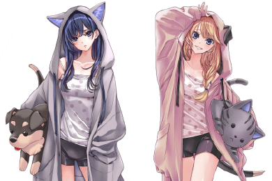 スタンディパネル