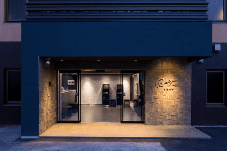 東京有明BAY HOTEL