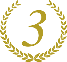 3