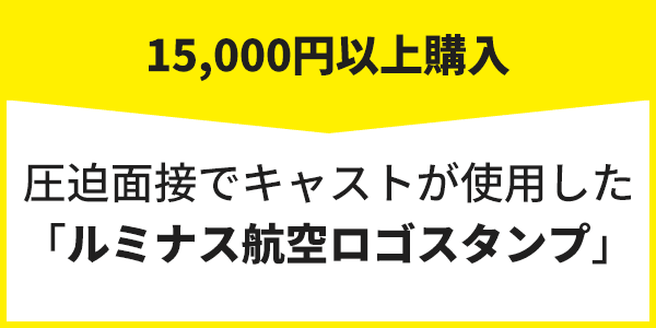 15,000円以上購入