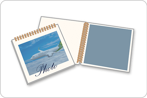 ツアーフォトアルバム（15p程度）