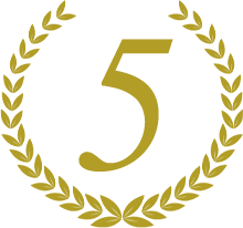 5